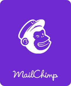 Mailchip email nyhedsbrev